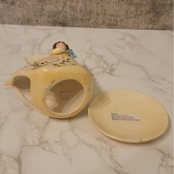 Vintage Dancing Angel fairy light - Picture 8 of 8